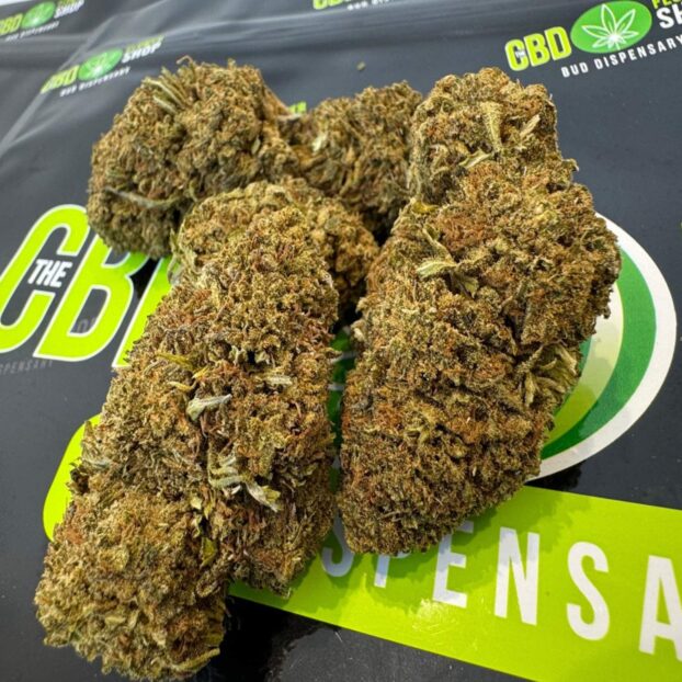 Lost Oak Farms - Critical Berries