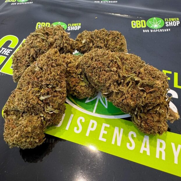 Lost Oak Farms - Critical Berries