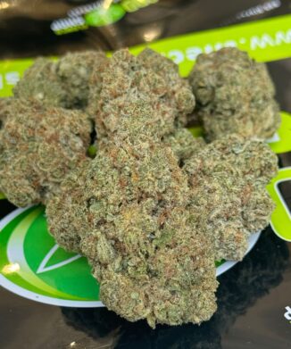 Divine Jelly Limited Edition CBD Herbal Hemp Tea