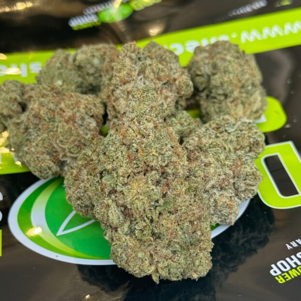 Divine Jelly Limited Edition CBD Herbal Hemp Tea