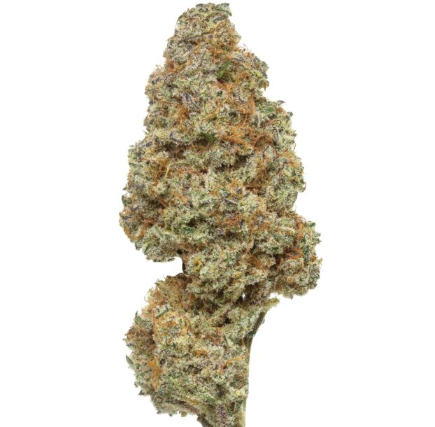 Flow Gardens USA Grown CBD Flower: Fabled