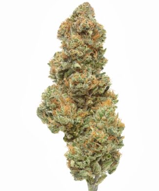 Flow Gardens USA CBD Flower: Mystery OZ