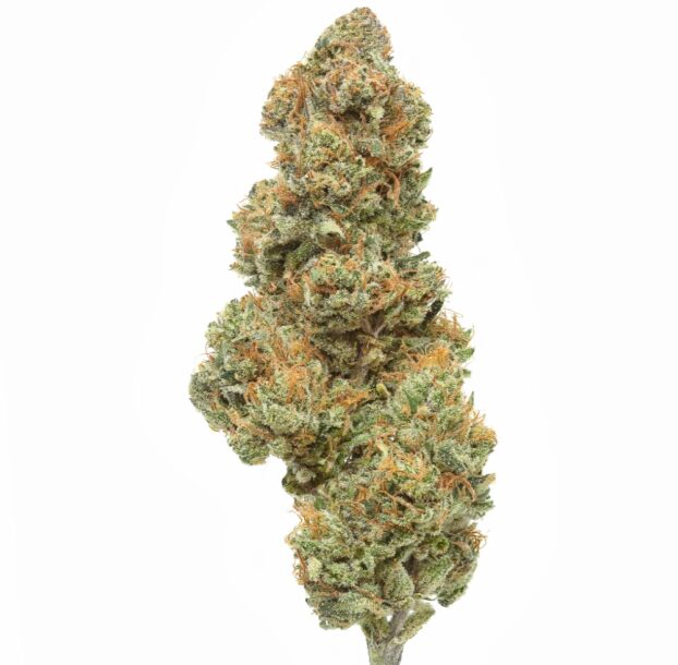 Flow Gardens USA CBD Flower: Mystery OZ