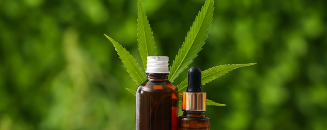 CBD oils