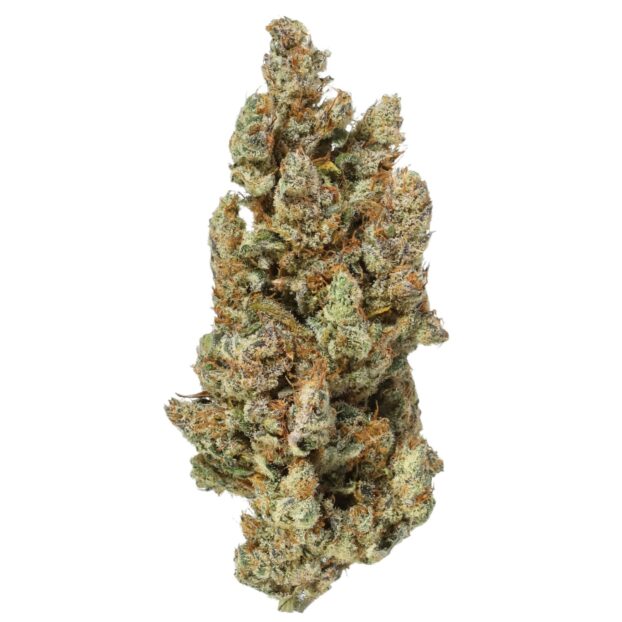 Flow Gardens USA Grown CBD Flower: Grapefruit