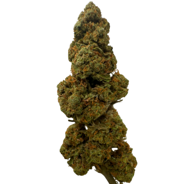 CBD FLOWERS
