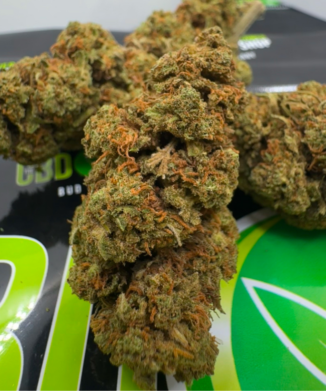 CBD FLOWERS