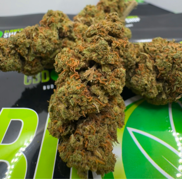 CBD FLOWERS