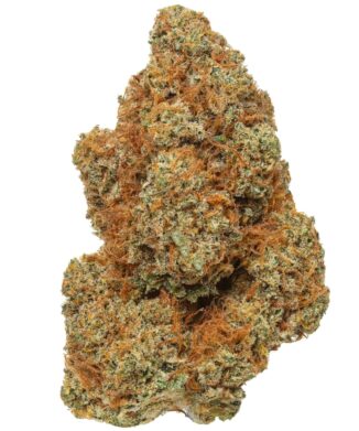 Flow Gardens USA CBD Flower: Lemon Cheese