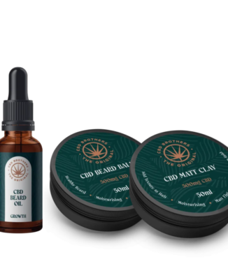 cbd mens wellness kit