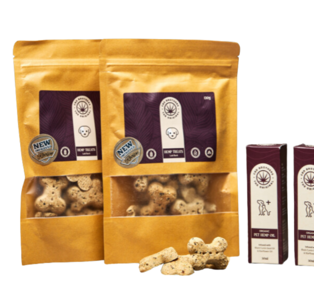 CBD OIL FOR PETS