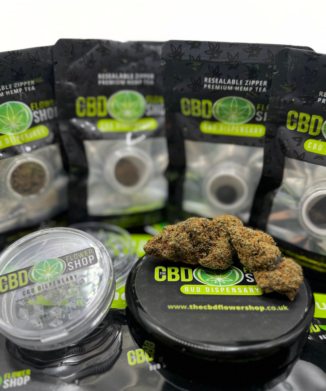 CBD Products Bundle