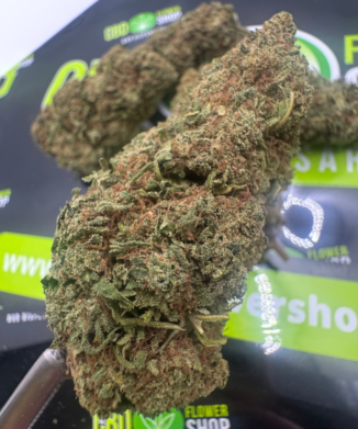 CBD BUDS