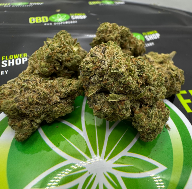 CBD BUDS