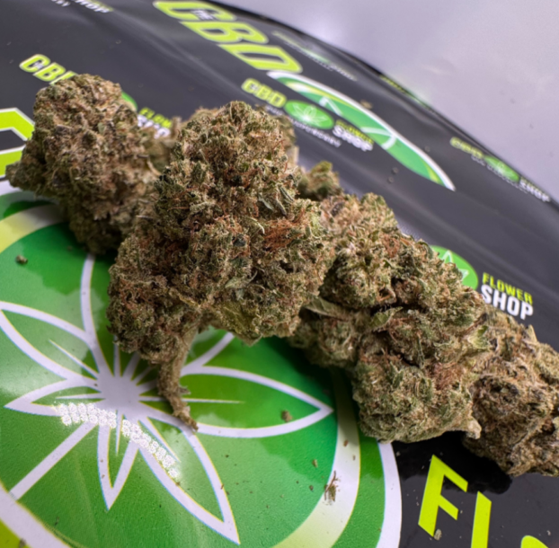 CBD BUDS