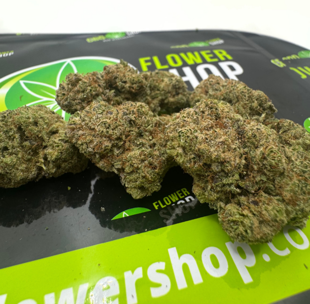CBD BUDS