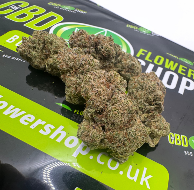 CBD BUDS