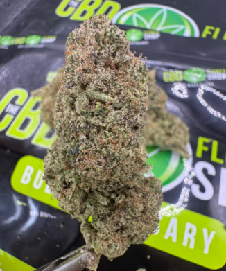 Cocolato CBD Flower and Buds in the UK