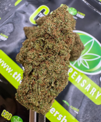 CBD FLOWERS