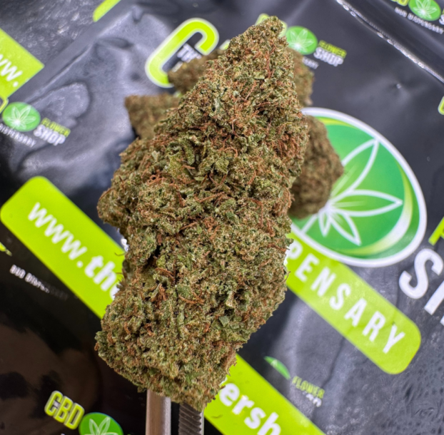CBD FLOWERS