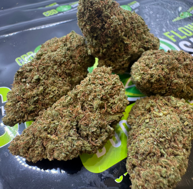 cbd buds