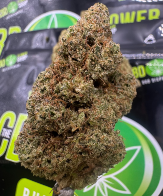 Runtz CBD Flower