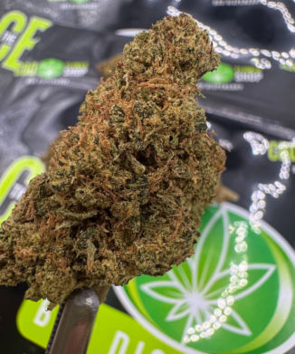 USA OUTDOOR GROWN FLOWERS