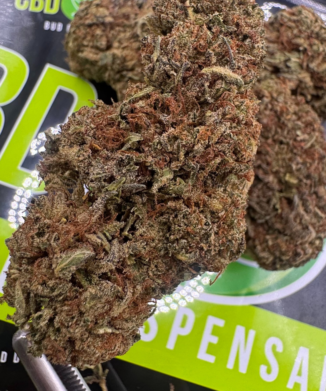 USA OUTDOOR GROWN FLOWERS