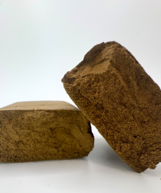 gorilla banana CBD extract