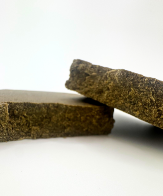 CBD LA FILTRADA HASH