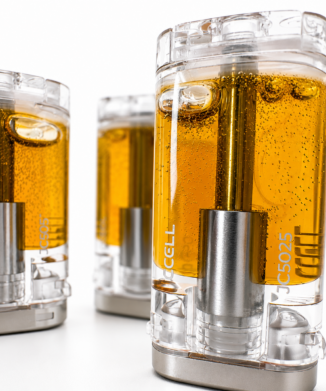 CBD Vape Liquid