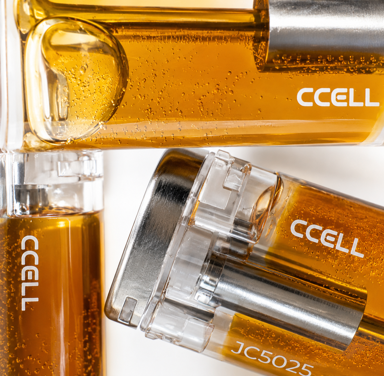 CBD Vape Liquid
