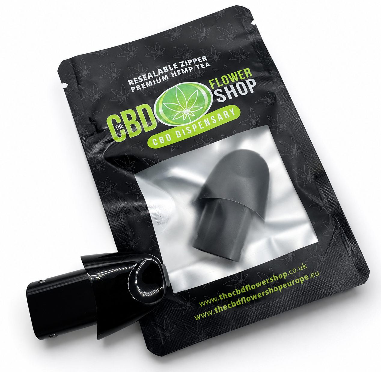CBD Vape Liquid