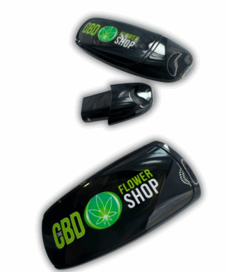 CBD Vape Pod System Kit