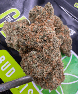 Mimosa Cookies CBD Flower UK