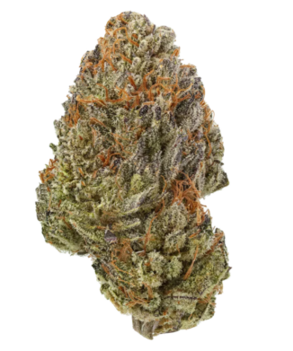 Skunk Jam Flowgardens CBD Flower USA Grown