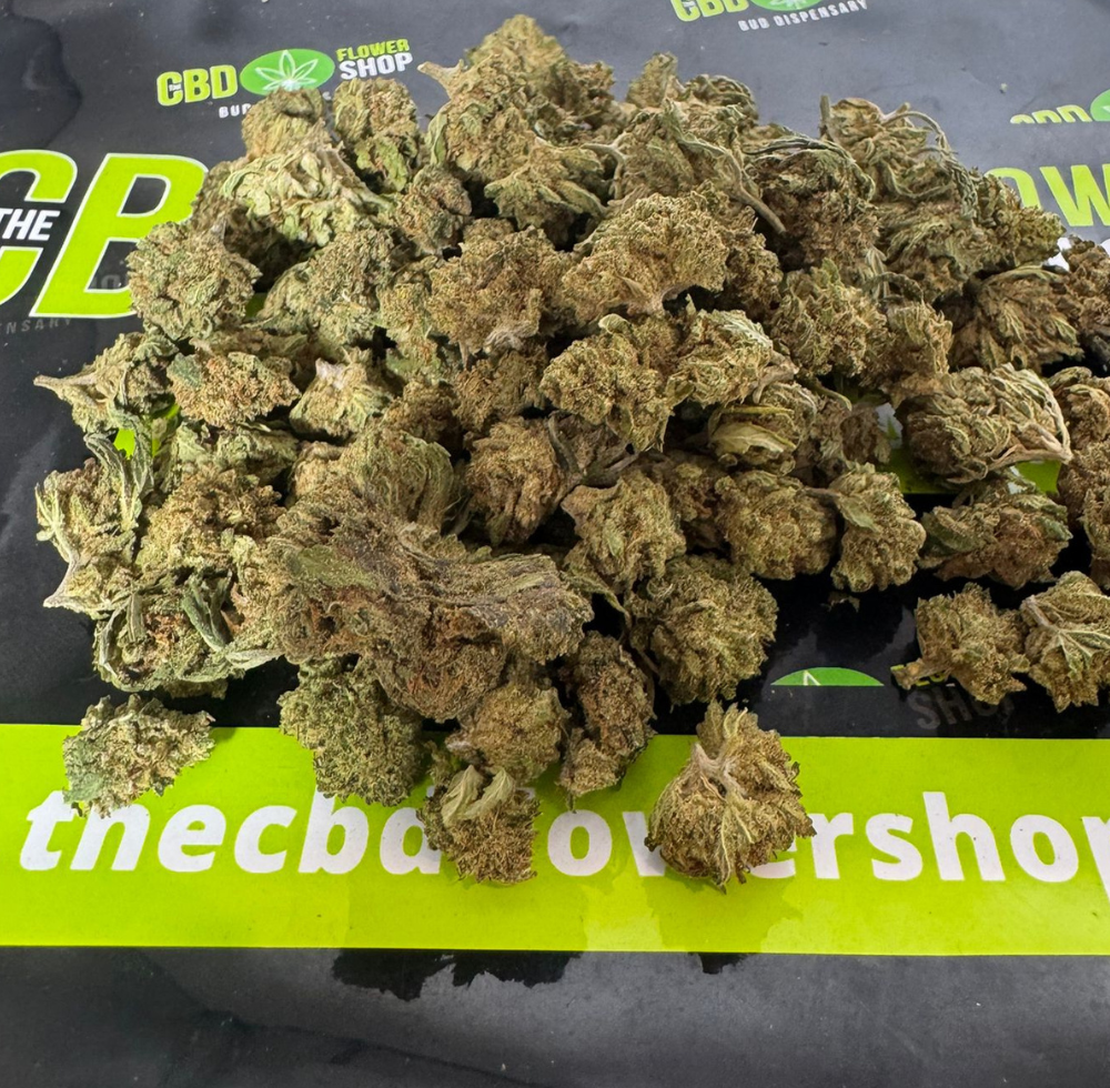 USA Smalls / Lemon Octane - Image 3