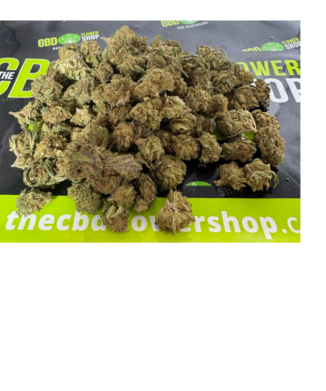 a USA Smalls / Lemon Octane