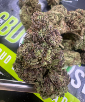 Dosi - CBD Tea Flower