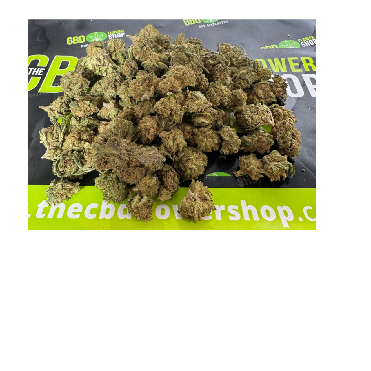 a USA Smalls / Lemon Octane - Image 2