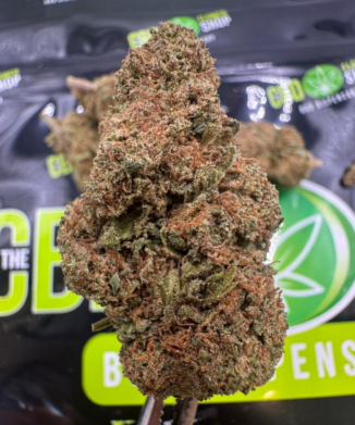 Candy Fumez CBD Flower