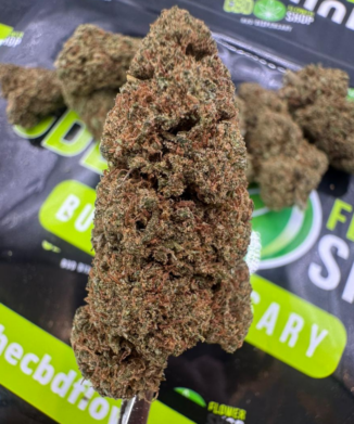 USA Grown Sour Lifter