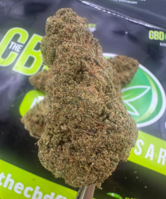 Grapefruit-OG USA Grown Strain