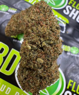 Sour Lifter USA Grown Strain