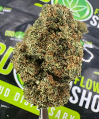 Ripper Haze CBD Buds UK