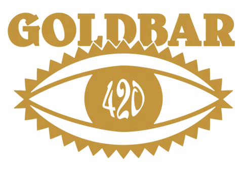 Gold Bar 420