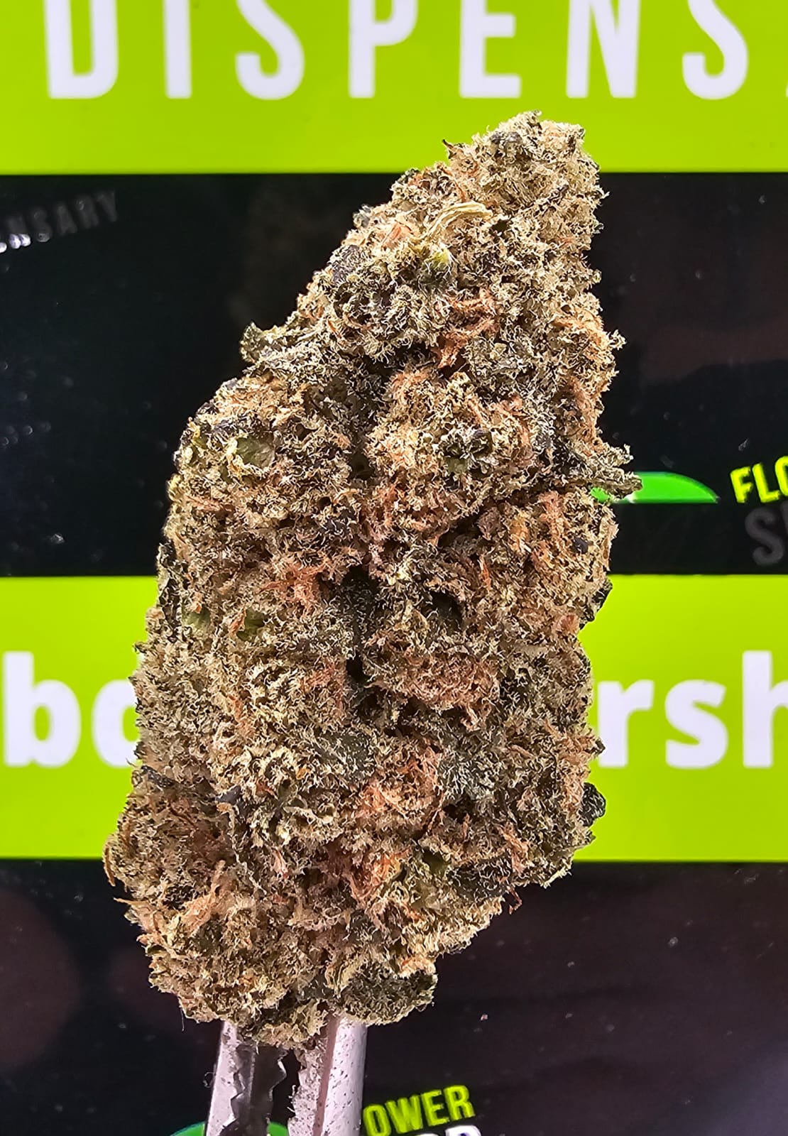 Apples & Bananas CBD Tea Flower UK | Limited Edition
