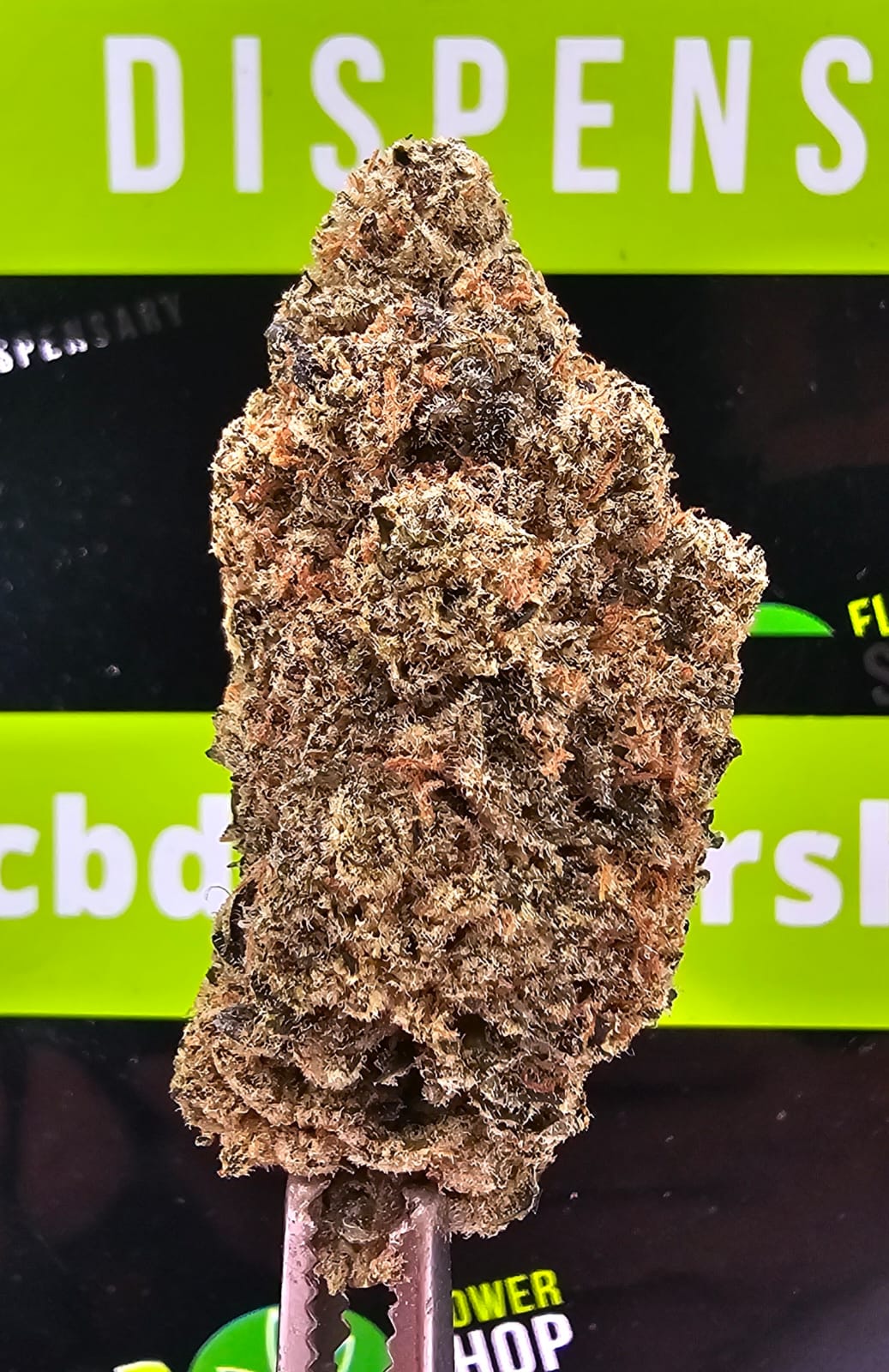 Apples & Bananas CBD Tea Flower UK | Limited Edition