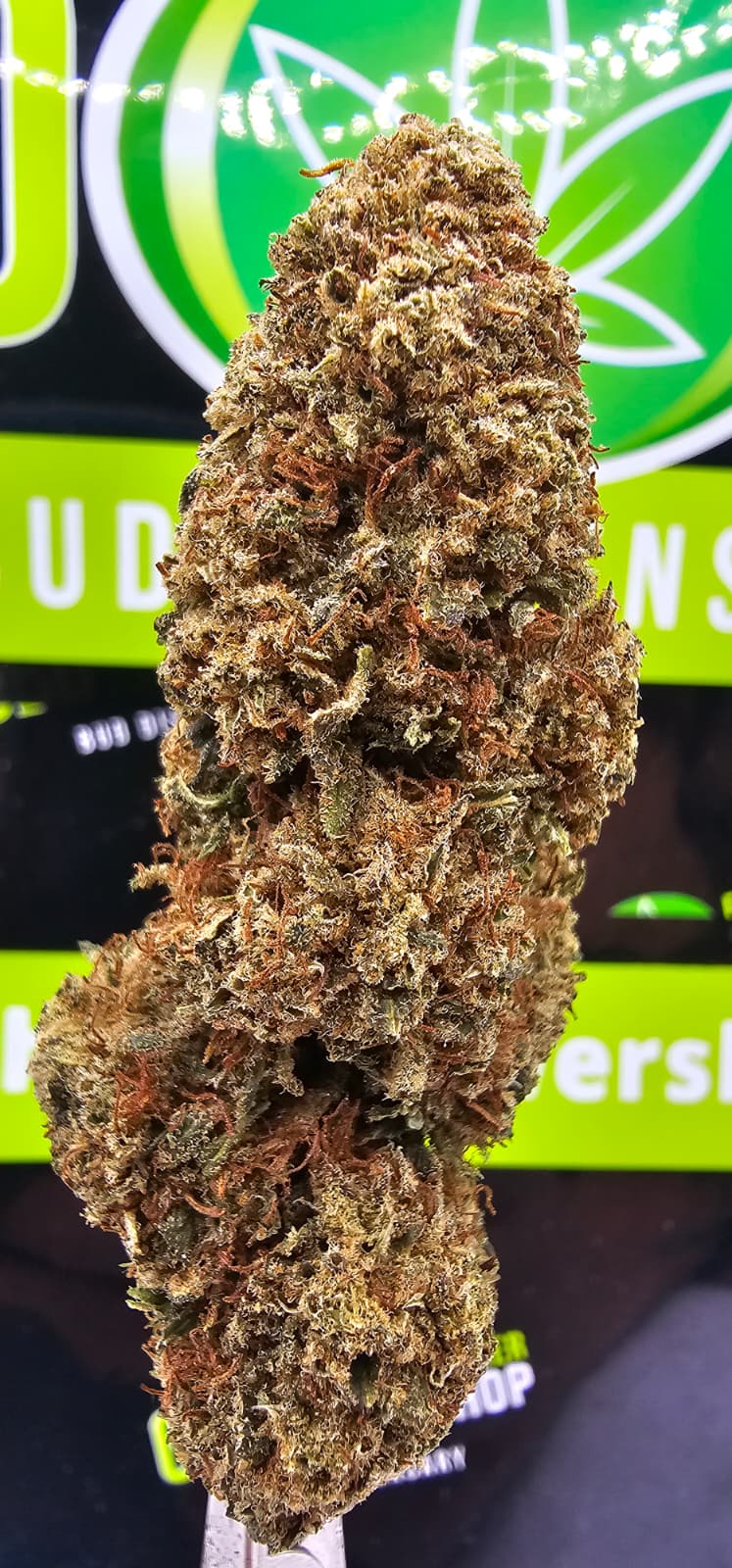 Guava Dawg CBD Flower