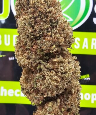 Guava Dawg CBD Flower